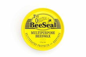 BeeSeal Multipurpose Beeswax