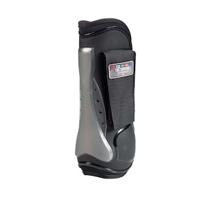 Horze Impact AirShock Tendon Boots