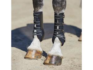 Weatherbeeta Hard Shell Dressage Boots