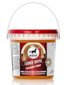 Leovet Leather Soap