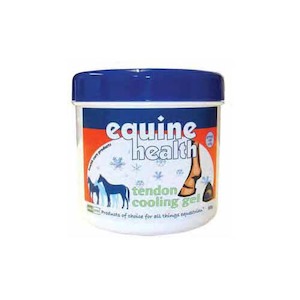 Tendon Cooling Gel 500g