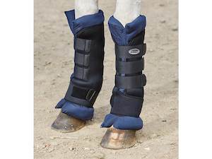 Weatherbeeta Stable Boots