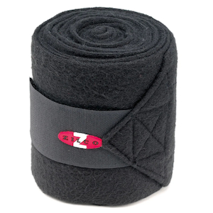 Zilco Polo Bandages – Set of 4