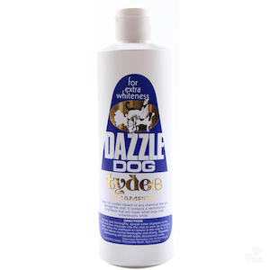 Dazzle Dog Shampoo 500ml