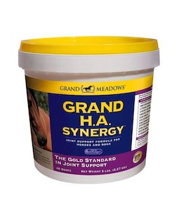 Grand Meadows HA Synergy 1.7kg