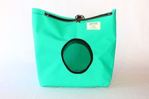 Gregory Equine Bags: Gregory Equine Canvas Hay Bag