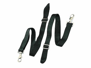 Weatherbeeta Web Leg Straps – Pair