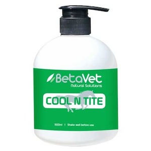 Betavet Cool N Tite