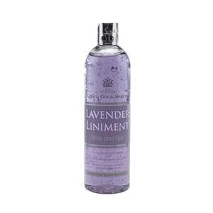 Carr Day & Martin Lavender Liniment 500ml