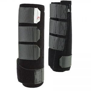 Horze ProSoft Boots