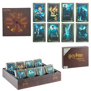 Gift: Harry Potter Ultimate Movie Quiz