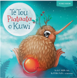 Te Tou Pīataata o Kuwi in Te Reo Maori