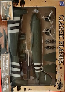 Classic Plane Kit - DC-3