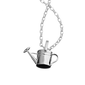 Karen Walker Watering Can Necklace