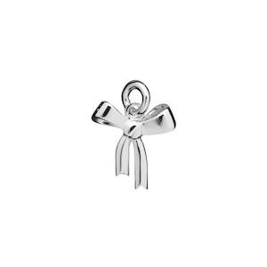 Karen Walker Mini Bow Charm