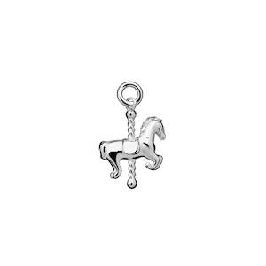 Karen Walker Mini Carousel Charm