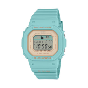 G-Shock Womens Aqua G-Lide Digital Watch