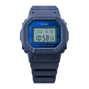 G-Shock for Women Navy Classic Digital Watch