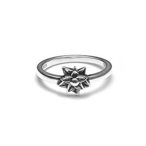 Stolen Girlfriend's Club Mini Bloom Ring