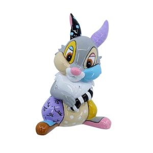 Disney By Britto Mini Thumper