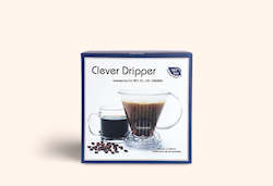 Clever Coffee Dripper