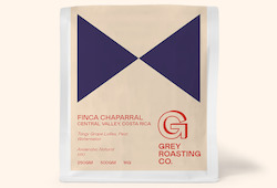 Finca Chaparral, Costa Rica - Anaerobic Natural