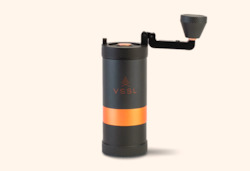 VSSL Java Hand Grinder