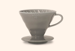 Hario V60 Ceramic Dripper 02