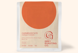 Coffee shop: Carmen Estate, Panama - Caturra Washed