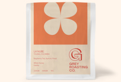 La Nube, Tolima Colombia - Geisha White Honey