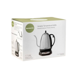 Coffee shop: Bonavita Gooseneck Kettle 1L