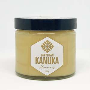 Kānuka Honey