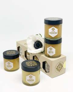 Honey's of New Zealand Gift Box