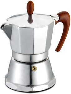 Magnifica Stove Top Espresso Maker