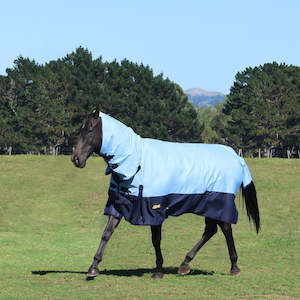 Horse Blankets & Sheets: Flair Econo Combo 1200D