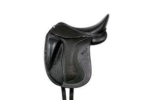 Syd Hill Regal Mono Dressage Saddle