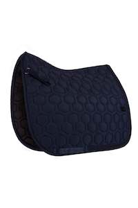 Horze Urban Vitality Dressage Saddle Pad