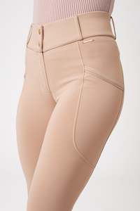 Horze Noelle Fullgrip Breeches