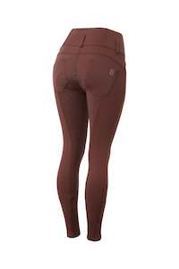 Horze Tara High Waist Full Grip Mid-Season Breeches