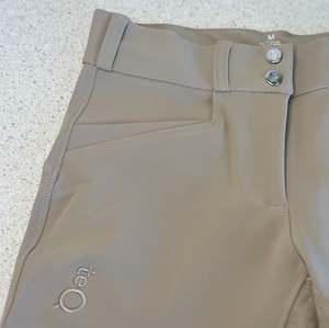 teQ Benson 2.0 Breeches