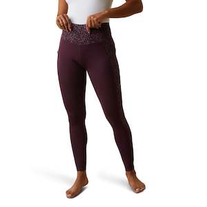 Breeches: Ariat Eos Lumina Full Seat Tight