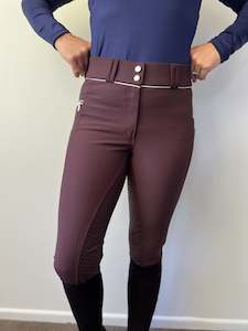 Breeches: teQ Dani Breeches