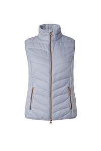 Horze Shannon Lightweight Padded Women's Riding Vest