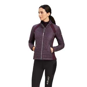 Riding Jackets: Ariat Lumina Jacket