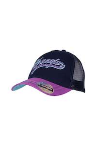 Wrangler Kids Hilda Trucker Cap