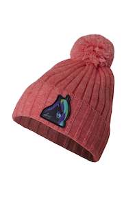 Horze Erin Kids' Knitted Hat