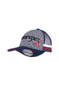 Wrangler Macquarie Trucker Cap