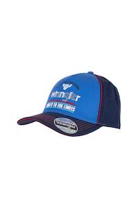 Wrangler Kids Cooper Cap