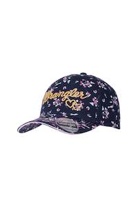 Wrangler Kids Norah Cap