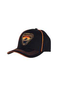 Pure Western Kids Cleveland Cap